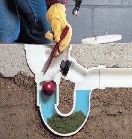 İstanbul Cihazla Su Kaçaği Tespiti