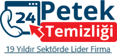 Petek Temizliği | 1000.TL GARANTİLİ TEMİZLEME