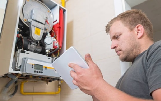 Kombi Petek Temizliği Kullanımında Püf Noktalar