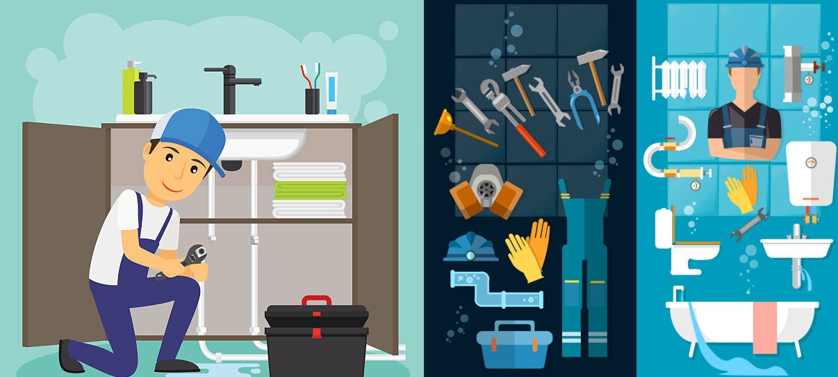  Mutfak Tıkanıklık Açma 